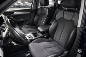 Audi Q5 Quattro S-line 40 TDII - 28980 € / 56679.95 лв. - 87639310 9