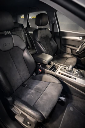 Audi Q5 Quattro S-line 40 TDI - 28980 € / 56679.95 лв. - 87639310 10