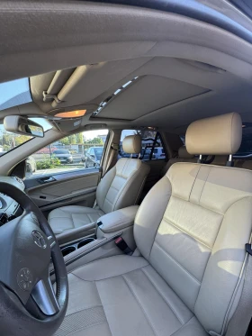 Mercedes-Benz ML 320 - 8078 € / 15799.19 лв. - 81121941 8