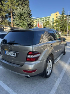 Mercedes-Benz ML 320 - 8078 € / 15799.19 лв. - 81121941 7