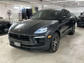 Porsche Macan * S | Premium Pkg | ДИСТРОНИК | 360 | ПОДГРЕВ  - 38890 € / 76062.23 лв. - 70569974 6