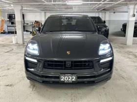Porsche Macan * S | Premium Pkg | ДИСТРОНИК | 360 | ПОДГРЕВ  - 38890 € / 76062.23 лв. - 70569974 4
