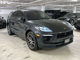 Porsche Macan * S | Premium Pkg | ДИСТРОНИК | 360 | ПОДГРЕВ  - 38890 € / 76062.23 лв. - 70569974 2