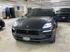 Porsche Macan * S | Premium Pkg | ДИСТРОНИК | 360 | ПОДГРЕВ  - 38890 € / 76062.23 лв. - 70569974 5