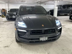 Porsche Macan * S | Premium Pkg | ДИСТРОНИК | 360 | ПОДГРЕВ  - 38890 € / 76062.23 лв. - 70569974 3