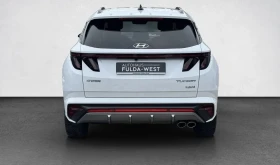 Hyundai Tucson 1.6 T-GDI Hybrid N Line LED ACC KRELL 19", снимка 7