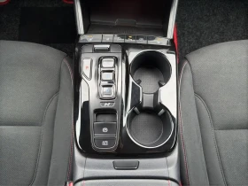 Hyundai Tucson 1.6 T-GDI Hybrid N Line LED ACC KRELL 19", снимка 11