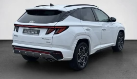 Hyundai Tucson 1.6 T-GDI Hybrid N Line LED ACC KRELL 19", снимка 5