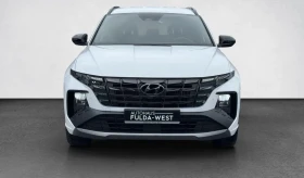 Hyundai Tucson 1.6 T-GDI Hybrid N Line LED ACC KRELL 19", снимка 4
