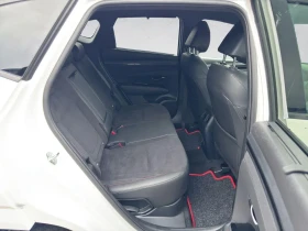 Hyundai Tucson 1.6 T-GDI Hybrid N Line LED ACC KRELL 19", снимка 14