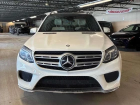 Mercedes-Benz GLS 450 * CARFAX * ������* ����* ��������� * 360 ������ | Mobile.bg � ����� ������ 6