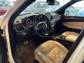 Mercedes-Benz GLS 450 * CARFAX * ������* ����* ��������� * 360 ������ | Mobile.bg � ����� ������ 5