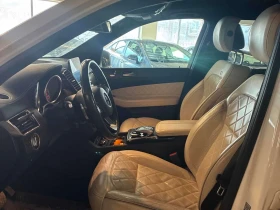 Mercedes-Benz GLS 450 * CARFAX * ������* ����* ��������� * 360 ������ | Mobile.bg � ����� ������ 12