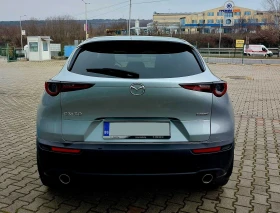 Mazda CX-30 2.0SkyactiveX186 - 18000 € / 35204.94 лв. - 57942865 6