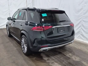 Mercedes-Benz GLE * 450 * CARFAX * ЦЕНА ДО БГ - 45450 € / 88892.47 лв. - 54130649 5