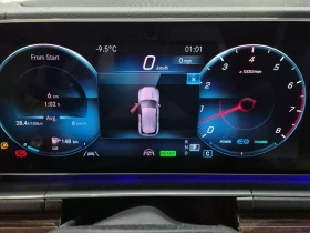 Mercedes-Benz GLE * 450 * CARFAX * ЦЕНА ДО БГ - 45450 € / 88892.47 лв. - 54130649 8