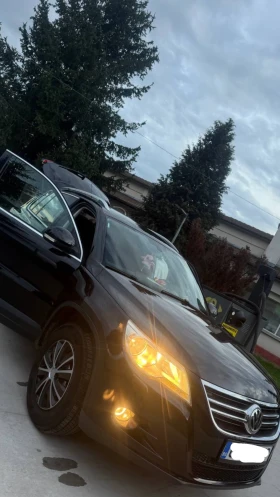 VW Tiguan - 8500 € / 16624.56 лв. - 47355900 3