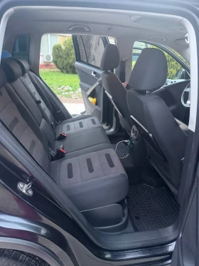 VW Tiguan - 8500 € / 16624.56 лв. - 47355900 6