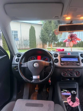 VW Tiguan - 8500 € / 16624.56 лв. - 47355900 4