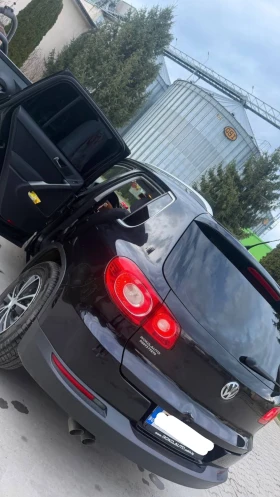 VW Tiguan - 8500 € / 16624.56 лв. - 47355900 2