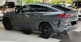 BMW X6 M60i* CARBON* B&W* HUD* PANO*  - 77100 € / 150794.49 лв. - 55253853 4