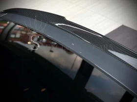 BMW X6 M60i* CARBON* B&W* HUD* PANO*  - 77100 € / 150794.49 лв. - 55253853 6