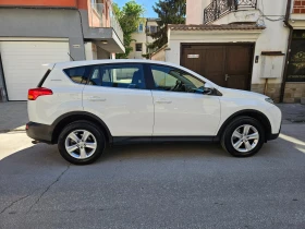 Toyota Rav4 2.0 D-4D 125ph 188325km | Mobile.bg � ����� ������ 4