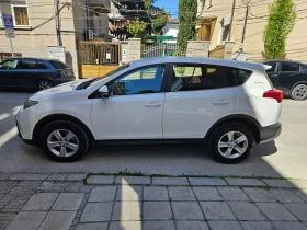 Toyota Rav4 2.0 D-4D 125ph 188325km | Mobile.bg � ����� ������ 5