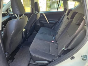 Toyota Rav4 2.0 D-4D 125ph 188325km | Mobile.bg � ����� ������ 12