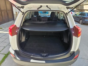 Toyota Rav4 2.0 D-4D 125ph 188325km | Mobile.bg � ����� ������ 15
