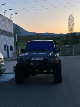 Nissan Patrol �57 3.5 �������� | Mobile.bg � ����� ������ 2
