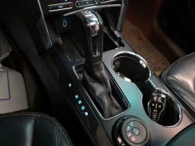 Ford Explorer 2.3 AWD | Mobile.bg � ����� ������ 9