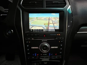 Ford Explorer 2.3 AWD | Mobile.bg � ����� ������ 14