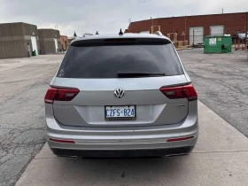 VW Tiguan * Highline * CARFAX * 2 ����� * FENDER * �������� | Mobile.bg � ����� ������ 4