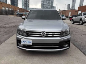 VW Tiguan * Highline * CARFAX * 2 ����� * FENDER * �������� | Mobile.bg � ����� ������ 6