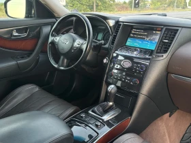Infiniti Fx 50 5.0L V8 390HP FULL | Auto.bg — изображение 9