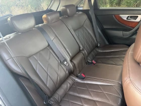 Infiniti Fx 50 5.0L V8 390HP FULL | Auto.bg — изображение 15