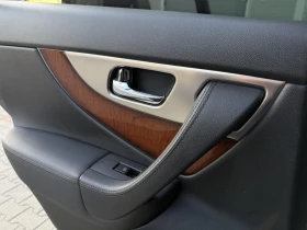 Infiniti Fx 50 5.0L V8 390HP FULL | Mobile.bg � ����� ������ 12