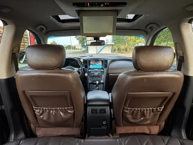 Infiniti Fx 50 5.0L V8 390HP FULL | Auto.bg — изображение 13