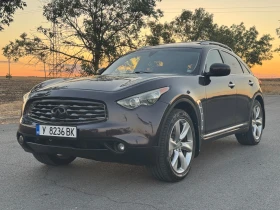 Infiniti Fx 50 5.0L V8 390HP FULL | Auto.bg — изображение 2