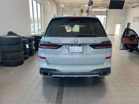 BMW X7 * xDrive40i * CARFAX * ОПЦИЯ ЗА ФИНАНСИРАНЕ | Auto.bg — изображение 4