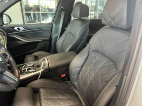 BMW X7 * xDrive40i * CARFAX * ОПЦИЯ ЗА ФИНАНСИРАНЕ | Auto.bg — изображение 12