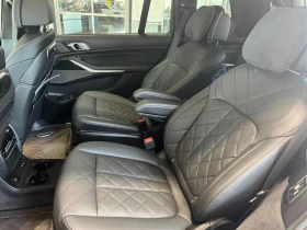 BMW X7 * xDrive40i * CARFAX * ОПЦИЯ ЗА ФИНАНСИРАНЕ | Auto.bg — изображение 17