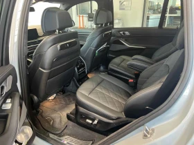 BMW X7 * xDrive40i * CARFAX * ОПЦИЯ ЗА ФИНАНСИРАНЕ | Auto.bg — изображение 16