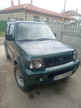 Suzuki Jimny | Mobile.bg � ����� ������ 2