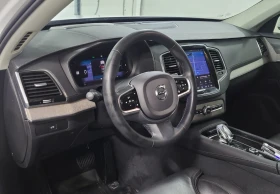 Volvo Xc90 * ULTIMATE BRIGHT THEME* Обдух* HUD* 360* Harman*  | Auto.bg — изображение 9
