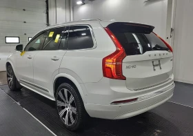 Volvo Xc90 * ULTIMATE BRIGHT THEME* Обдух* HUD* 360* Harman*  | Auto.bg — изображение 2
