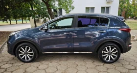Kia Sportage 1.7 CRDI | Auto.bg — изображение 7