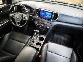 Kia Sportage 1.7 CRDI | Auto.bg — изображение 11