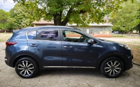 Kia Sportage 1.7 CRDI | Auto.bg — изображение 3